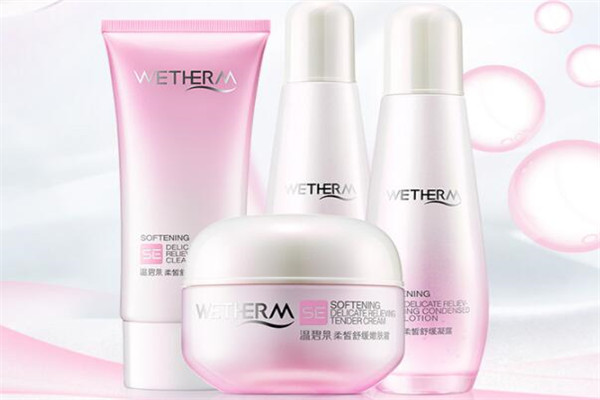 敏感肌膚十大護(hù)膚品排行 作為敏感肌的你用過了嗎