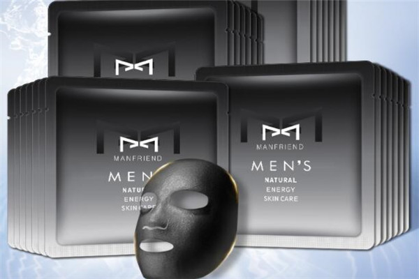 男士補水保濕面膜排行榜 選對了你就是小鮮肉,男士必看