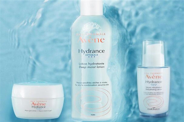 敏感肌護膚品前十名 締造健康理想肌，你一定要知道的好物