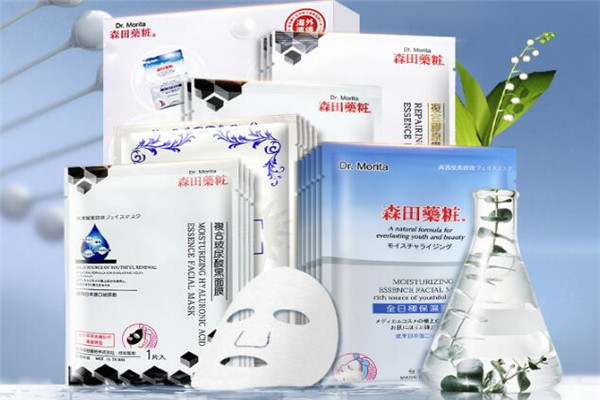 男士補水保濕面膜排行榜 選對了你就是小鮮肉,男士必看