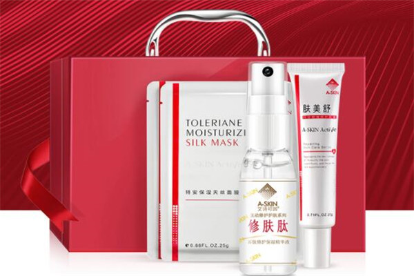 敏感肌護膚品前十名 締造健康理想肌，你一定要知道的好物