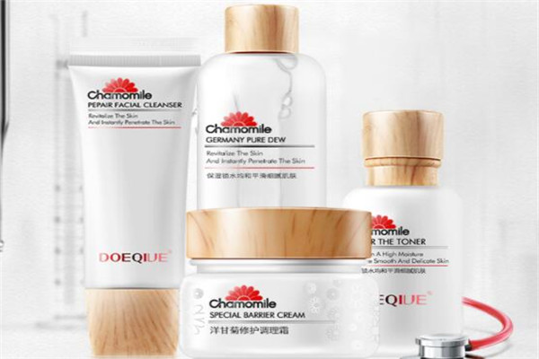 敏感肌護膚品前十名 締造健康理想肌，你一定要知道的好物