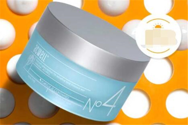 敏感肌膚十大面霜排名 調理好肌膚從選擇開始，強推薦入手