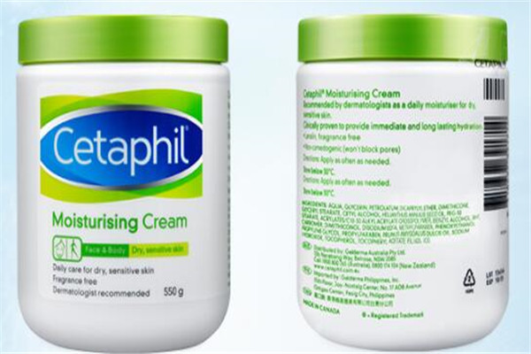 敏感肌膚十大面霜排名 調理好肌膚從選擇開始，強推薦入手