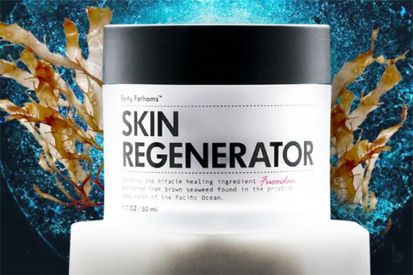 敏感肌膚十大面霜排名 調理好肌膚從選擇開始，強推薦入手