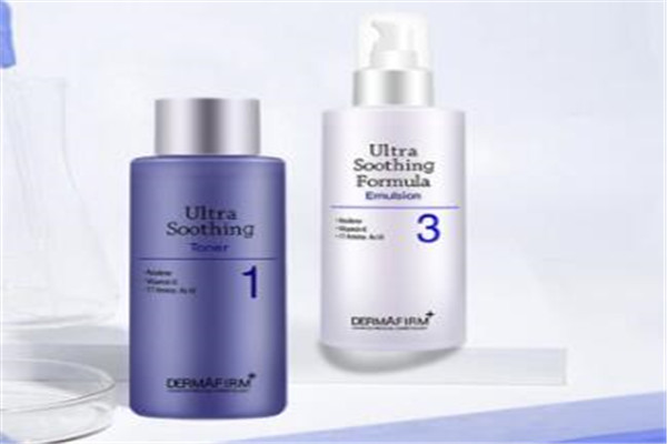 敏感肌補水水乳排行榜 溫和補水護膚，都是口碑之選