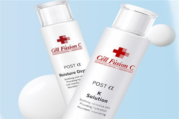 敏感肌補水水乳排行榜 溫和補水護膚，都是口碑之選