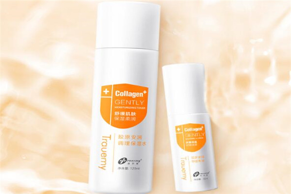 敏感肌補水水乳排行榜 溫和補水護膚，都是口碑之選