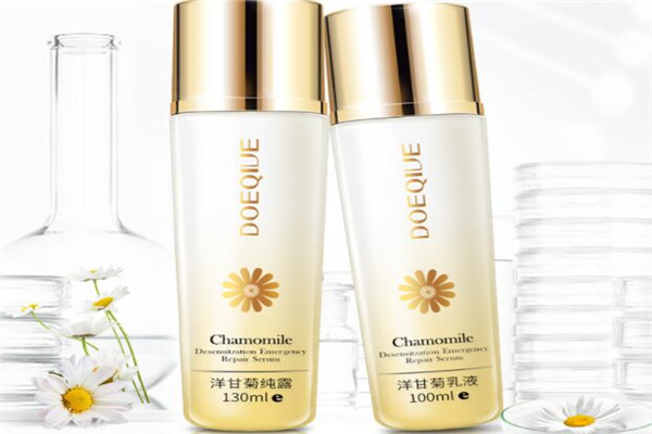 敏感肌補水水乳排行榜 溫和補水護膚，都是口碑之選