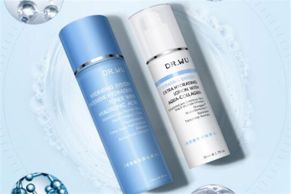 敏感肌補水水乳排行榜 溫和補水護膚，都是口碑之選