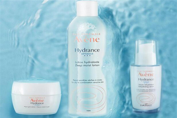 敏感肌膚護膚品排行榜 舒緩敏感，修復肌膚屏障必選