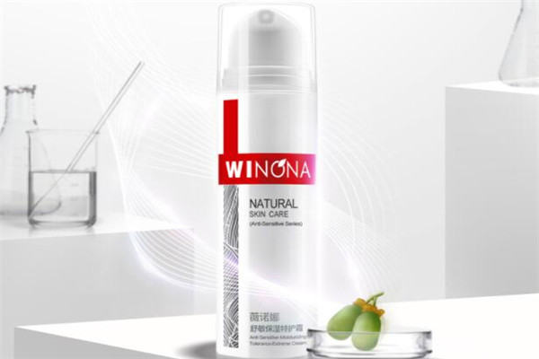 敏感肌膚護膚品排行榜 舒緩敏感，修復肌膚屏障必選