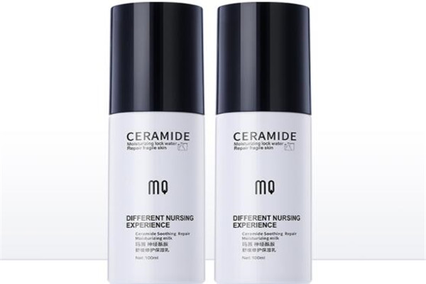 敏感肌膚護膚品排行榜 舒緩敏感，修復肌膚屏障必選