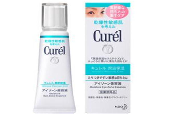 敏感肌膚十大眼霜排名 貝德瑪家一款上榜，你選對了嗎