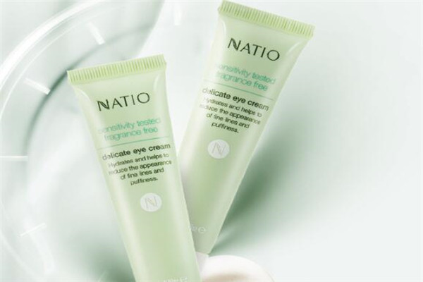 敏感肌膚十大眼霜排名 貝德瑪家一款上榜，你選對了嗎