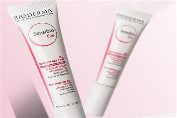 敏感肌膚十大眼霜排名 貝德瑪家一款上榜，你選對了嗎