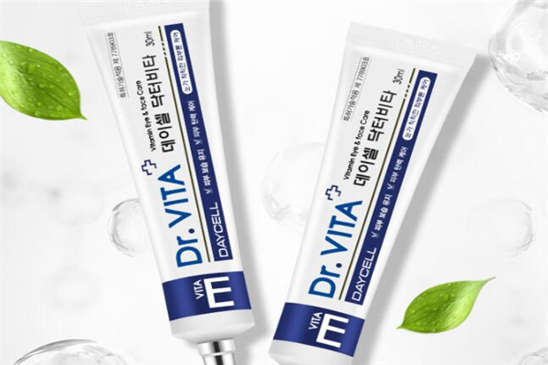 敏感肌膚十大眼霜排名 貝德瑪家一款上榜，你選對了嗎