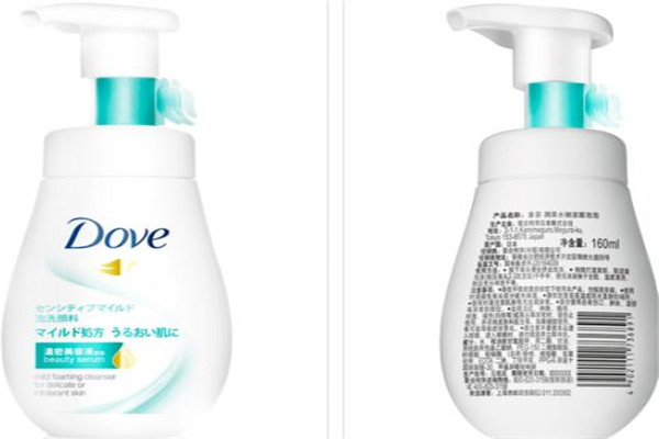 敏感肌膚洗面奶排行榜 敏感肌必備，最后一個(gè)能強(qiáng)化角質(zhì)層