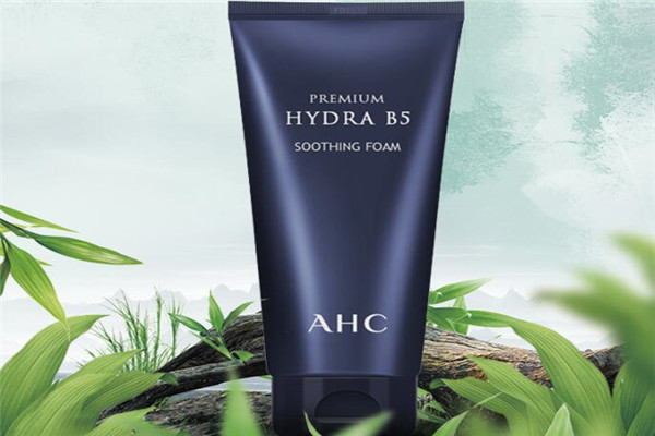 敏感肌膚洗面奶排行榜 敏感肌必備，最后一個(gè)能強(qiáng)化角質(zhì)層