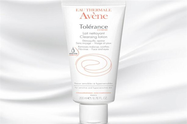 敏感肌膚洗面奶排行榜 敏感肌必備，最后一個(gè)能強(qiáng)化角質(zhì)層