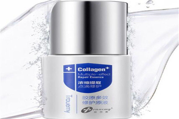 敏感肌膚精華排行榜 第三款強(qiáng)推，擊潰肌膚敏感問題利器