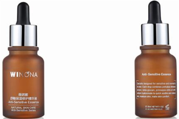 敏感肌膚精華排行榜 第三款強(qiáng)推，擊潰肌膚敏感問題利器