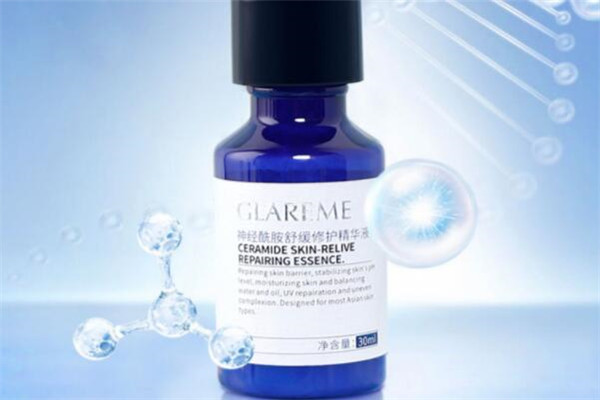 敏感肌膚精華排行榜 第三款強(qiáng)推，擊潰肌膚敏感問題利器