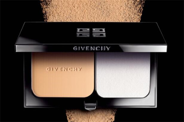 大牌定妝粉粉餅排行榜10強(qiáng) 聚焦光彩的不二之選