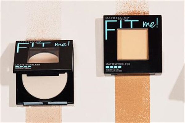 大牌定妝粉粉餅排行榜10強(qiáng) 聚焦光彩的不二之選