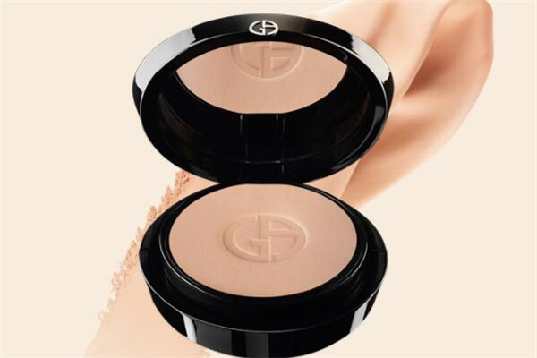 大牌定妝粉粉餅排行榜10強(qiáng) 聚焦光彩的不二之選
