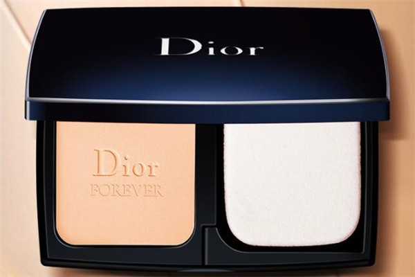 大牌定妝粉粉餅排行榜10強(qiáng) 聚焦光彩的不二之選