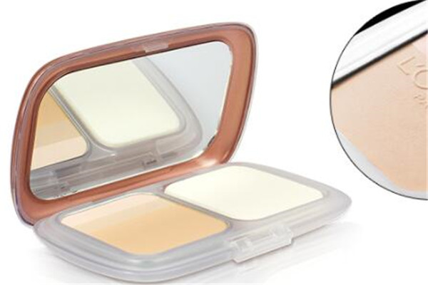 大牌定妝粉粉餅排行榜10強(qiáng) 聚焦光彩的不二之選