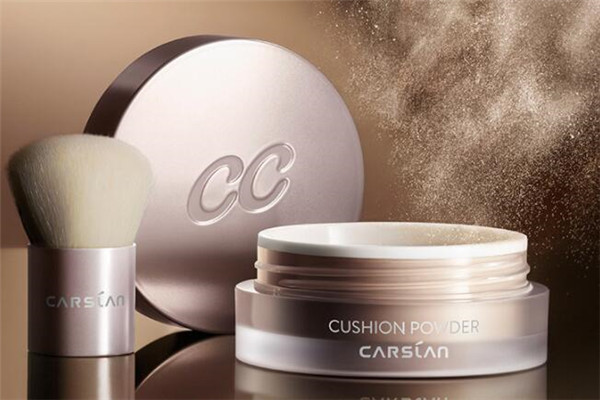 學生定妝粉排行榜10強 第三款定妝效果極好，學生必備