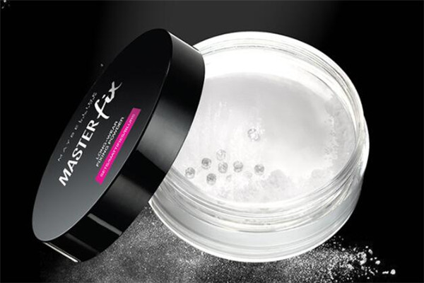 學生定妝粉排行榜10強 第三款定妝效果極好，學生必備