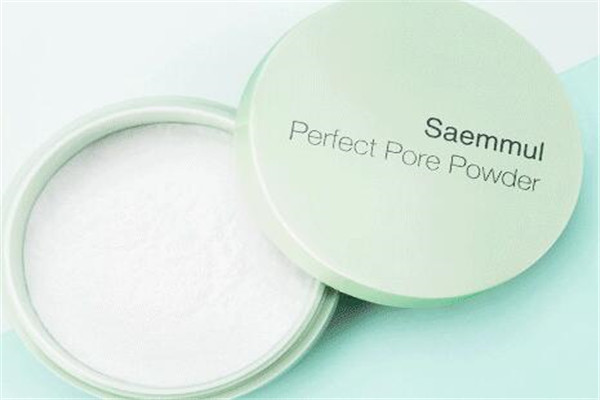 學生定妝粉排行榜10強 第三款定妝效果極好，學生必備