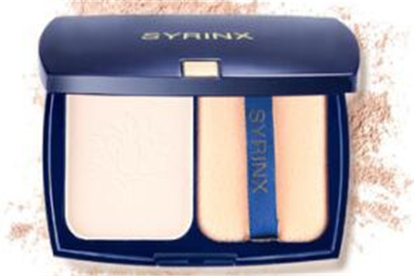 學生定妝粉排行榜10強 第三款定妝效果極好，學生必備