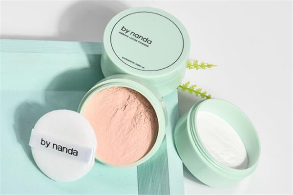 學生定妝粉排行榜10強 第三款定妝效果極好，學生必備