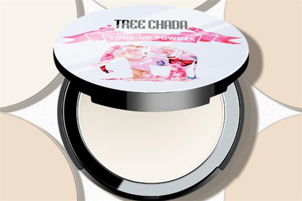 泰國定妝粉排行榜10強 mistine兩款上榜，你入手過哪些