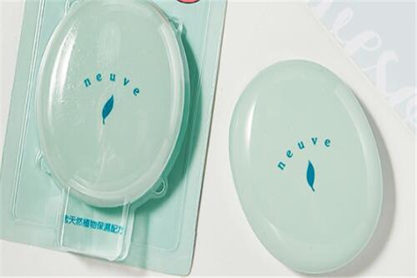 保濕定妝粉排行榜10強 選這些搓泥/脫妝等問題是不存在的