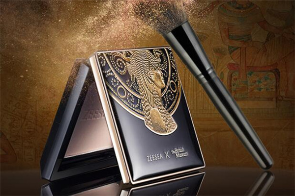 平價定妝粉排行榜10強 第九適合黃暗沉肌膚，最貴不超兩百