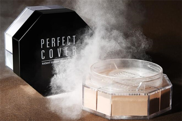 平價定妝粉排行榜10強 第九適合黃暗沉肌膚，最貴不超兩百