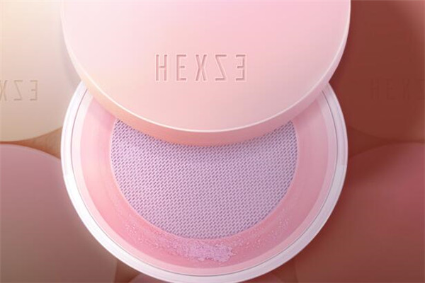 平價定妝粉排行榜10強 第九適合黃暗沉肌膚，最貴不超兩百