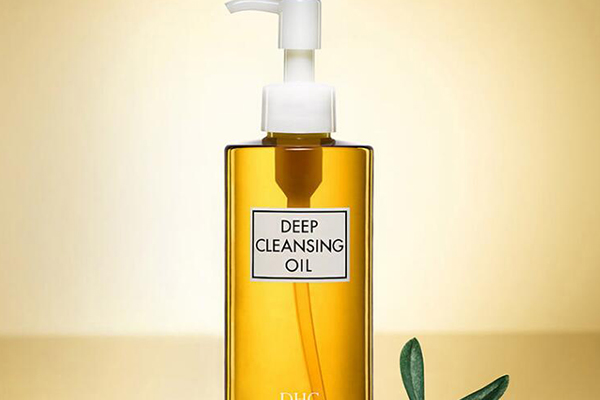 去黑頭卸妝油排行榜