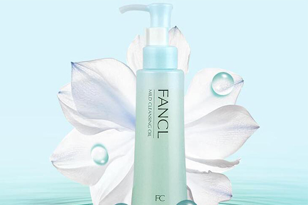 去黑頭卸妝油排行榜