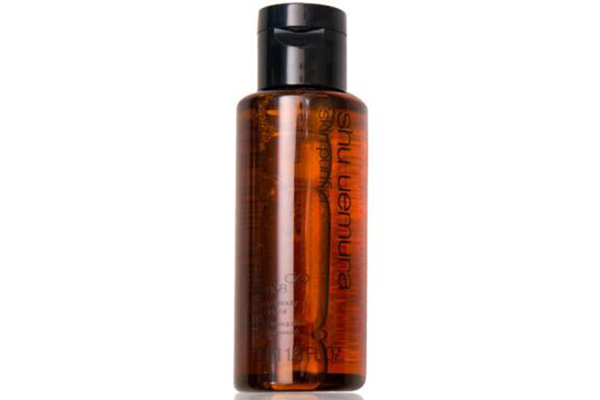 去黑頭卸妝油排行榜