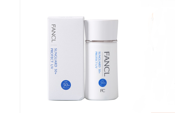 純天然無添加防曬霜 全面呵護肌膚，無懼紫外線