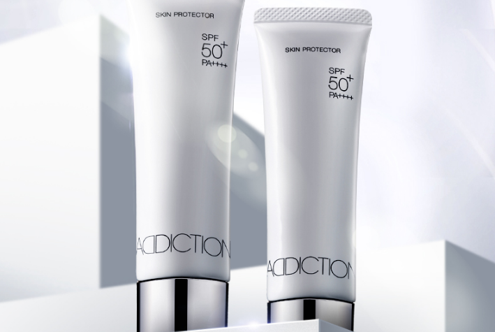 純天然無添加防曬霜 全面呵護肌膚，無懼紫外線