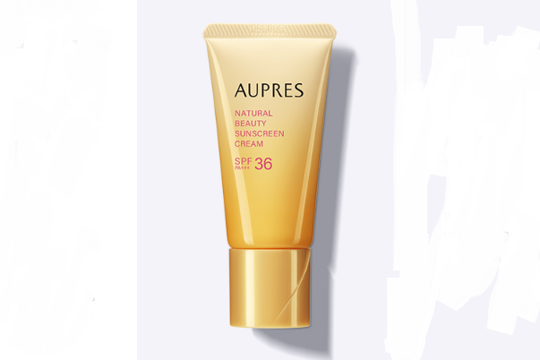 純天然無添加防曬霜 全面呵護肌膚，無懼紫外線