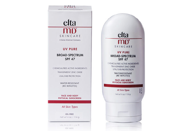 純天然無添加防曬霜 全面呵護肌膚，無懼紫外線