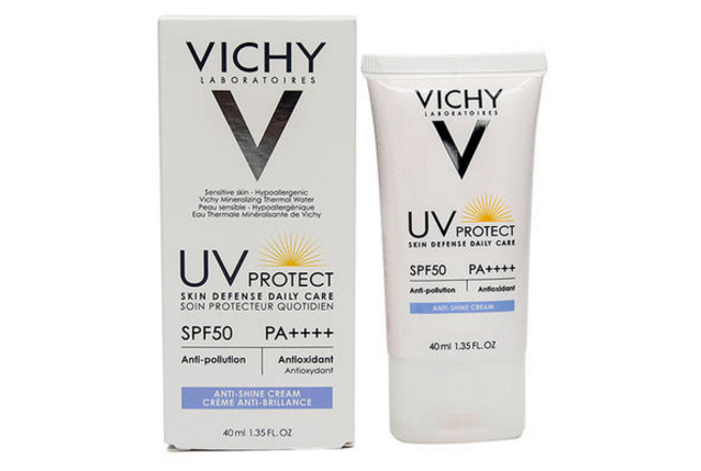 防曬霜哪款清爽不油膩 帶給肌膚最悉心的呵護